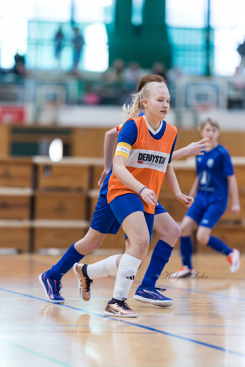 Bild 56 - Falko Cup
